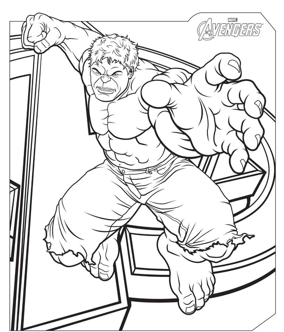 avengers coloring pages - Google Search | art | Pinterest ...