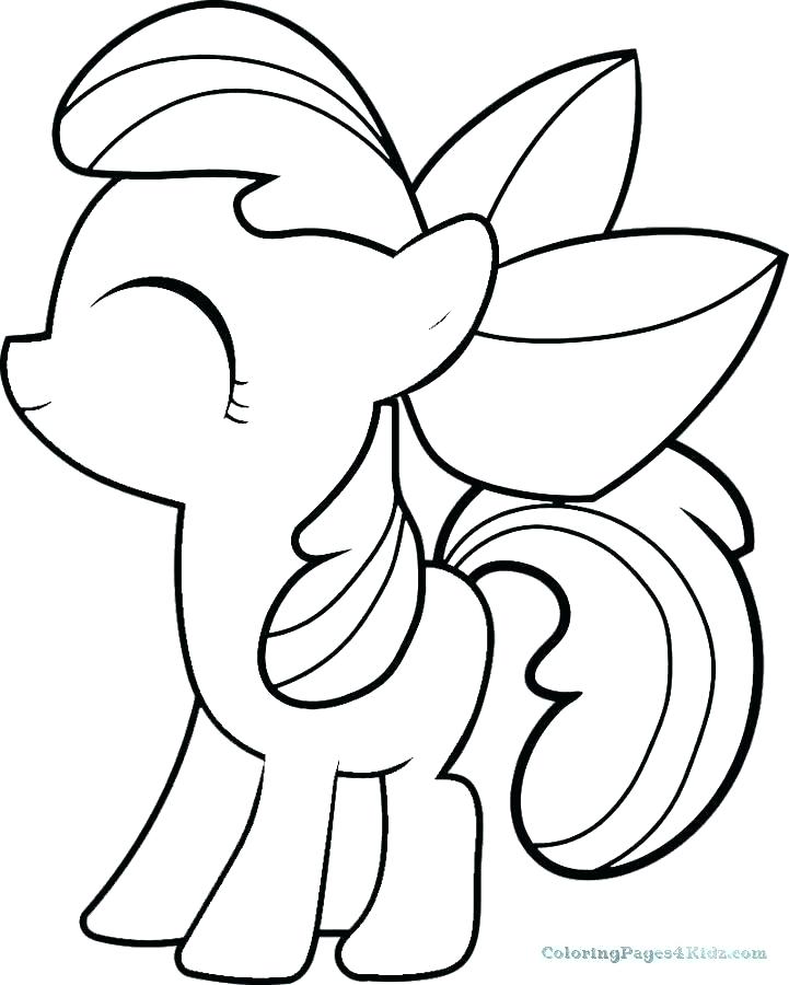 free pony coloring pages – danikjagran1.co