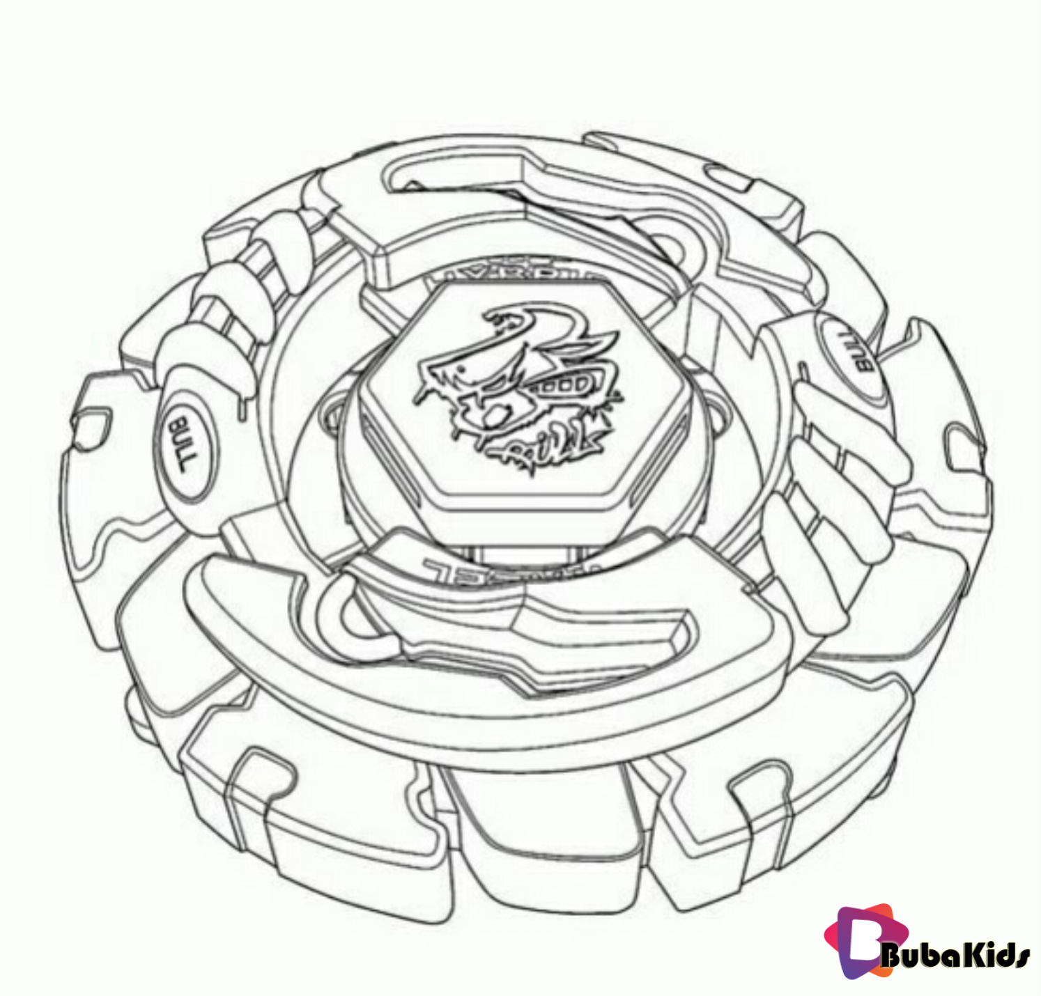 Marvelous Photo of Beyblade Coloring Pages. Beyblade printable Coloring  Pages Beyb… | Hello kitty colouring pages, Cartoon coloring pages,  Valentine coloring pages