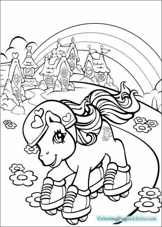 play coloring with sweetie belle – Jawar