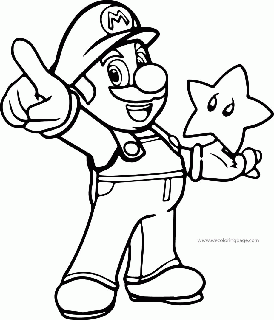 Mario Kart Coloring Pages Online   Coloring Home