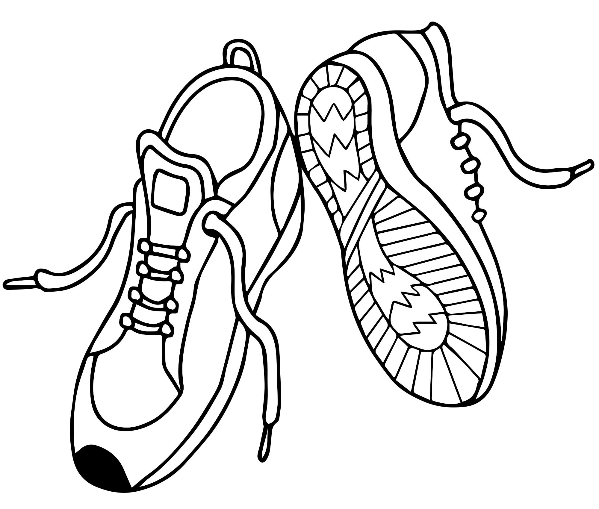 clothes coloring sheets, clothes coloring pages for kids