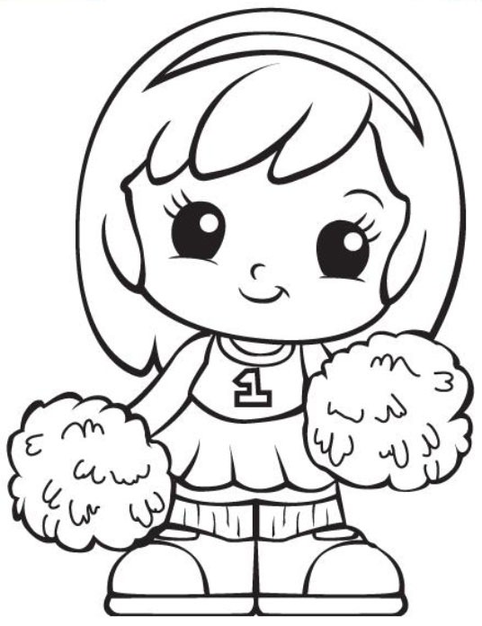 Squinkies Coloring Pages - Get Coloring Pages