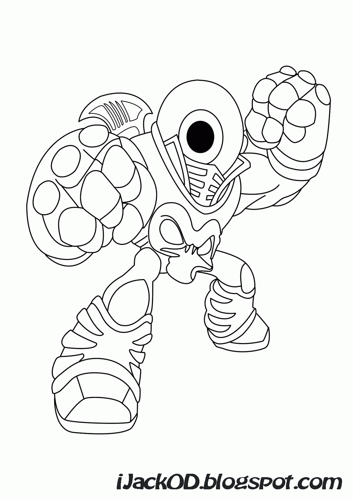 colouring pages iron giant - Clip Art Library