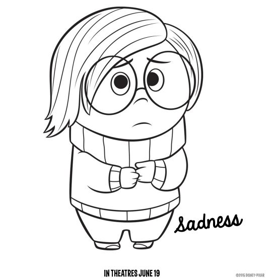 17 Free Inside Out Printable Activities - Mrs. Kathy King