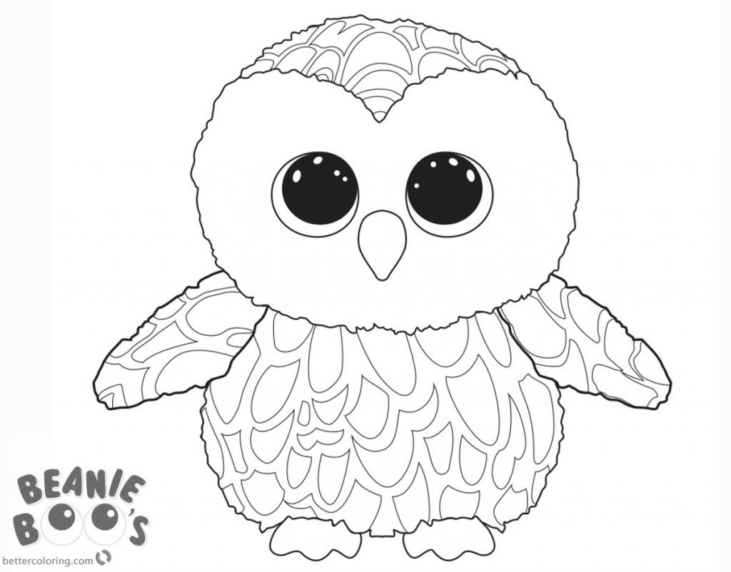 Coloring Pages : Freeable Cute Owl Coloring Pages For Kids ... - Coloring  Library