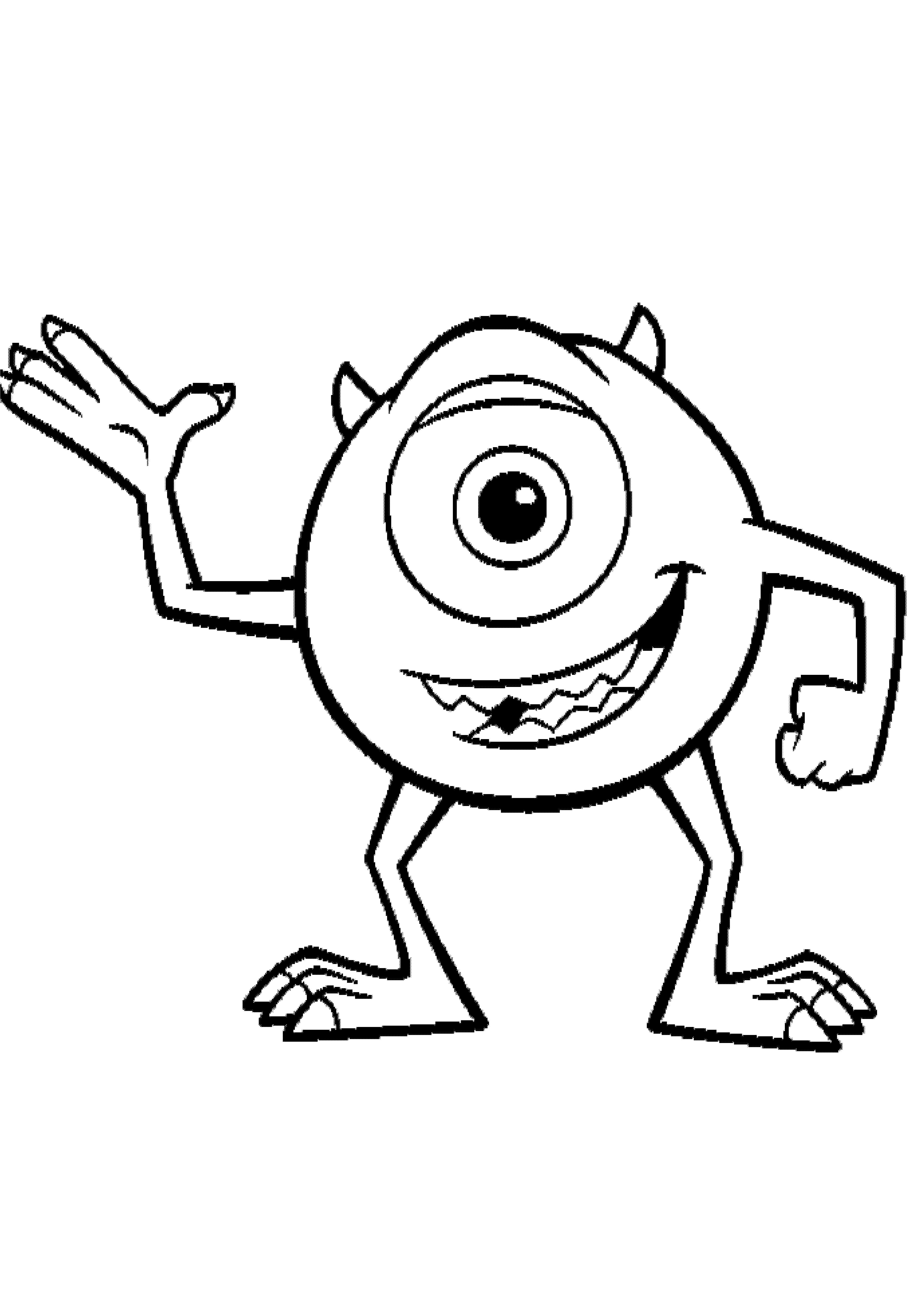 King Boo Coloring Pages - Cliparts.co