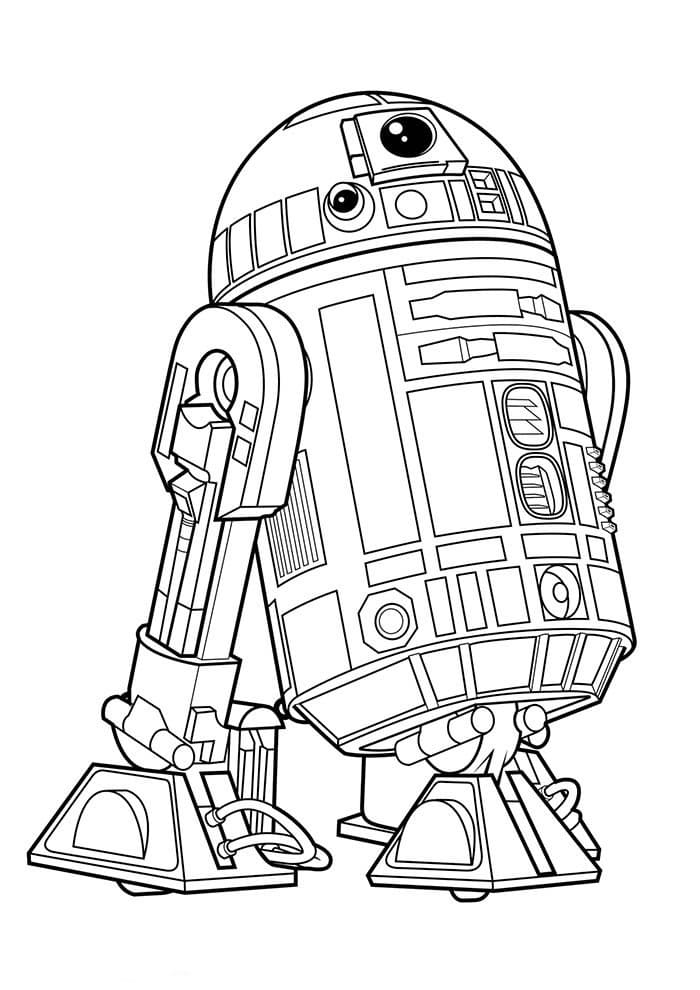Coloring pages Space. Print for free, 100 pieces