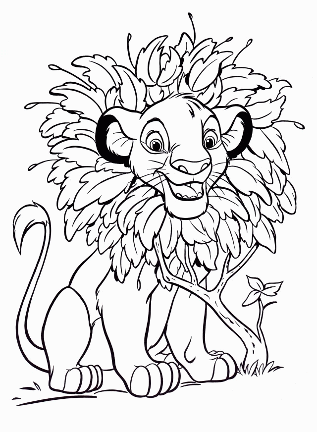 Disney Character Coloring Pages 9500 Label All Disney Characters 
