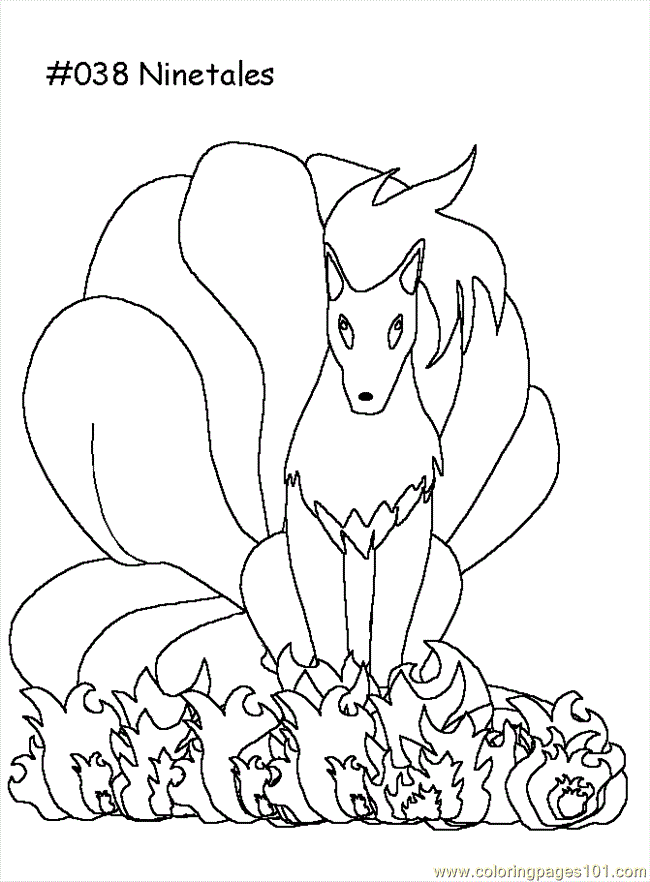 cute flower coloring pages page