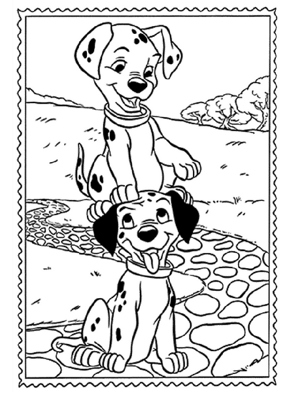 Coloring Pages 101 - Coloring Home