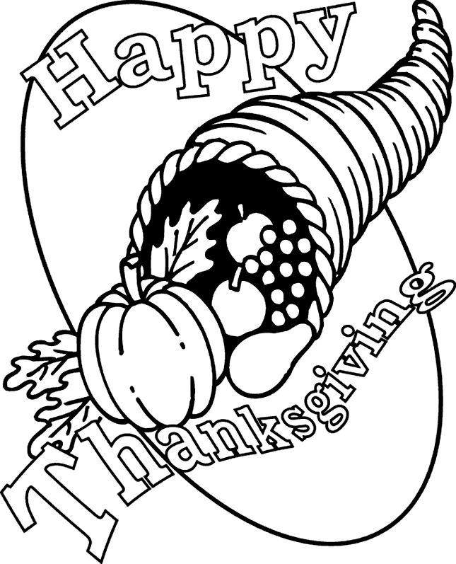 Disney Thanksgiving Coloring Pages - Free Coloring Pages For 