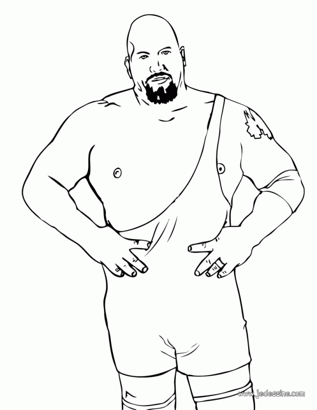 wwe-superstar-the-rock-wwe-printable-coloring-pages-printable