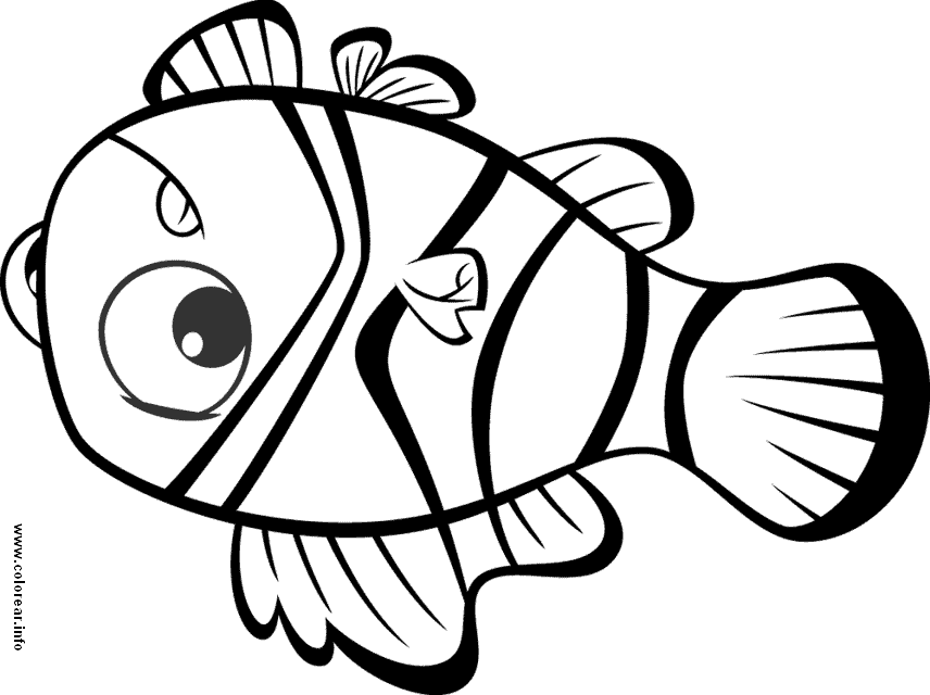 finding-nemo-coloring-pages- 
