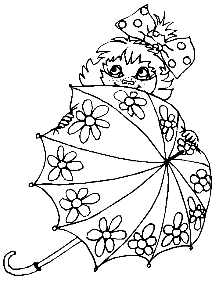 spring-coloring-pages-for-adults-88 | COLORING WS