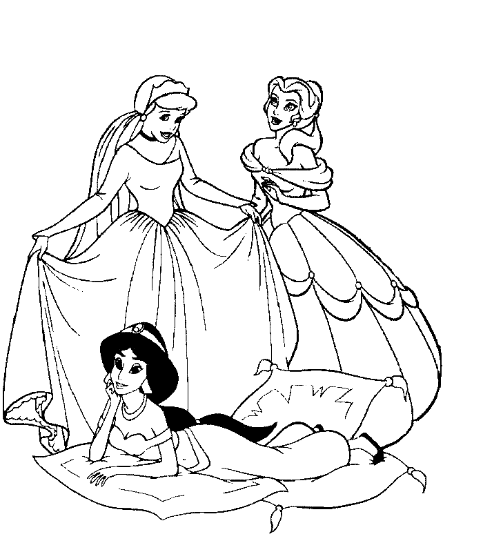 disney-princess-and-the-frog-printable-coloring-pages-for-kids 