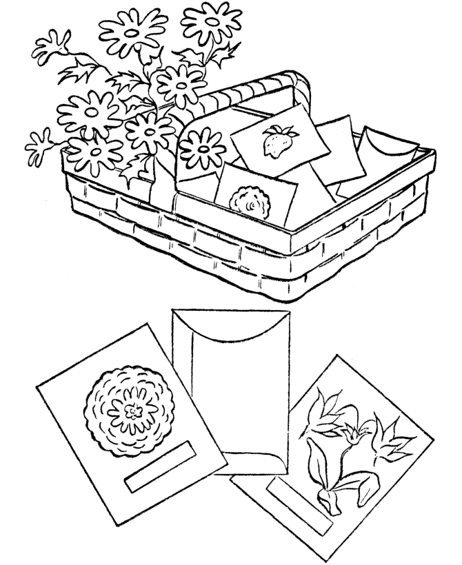 printable coloring page new hospital architecture buildings 