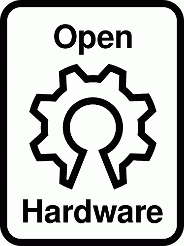OSHW Logo Submissions | Open Hardware Summit 2011