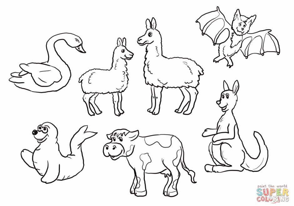 Llama Llama Red Pajama Coloring Pages Images Amp Pictures Becuo 