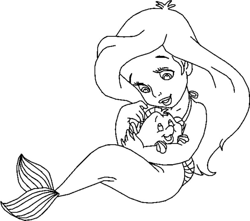 Disney Princess Printable Coloring Pages Coloring Home