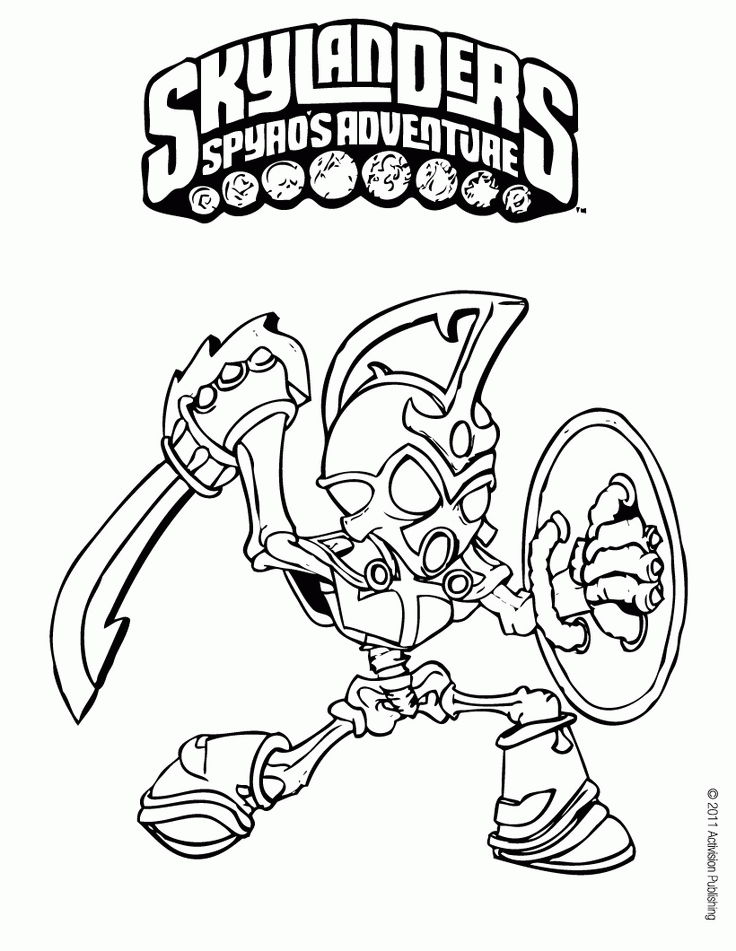 Free Video Game Coloring Pages, Download Free Clip Art, Free Clip ...