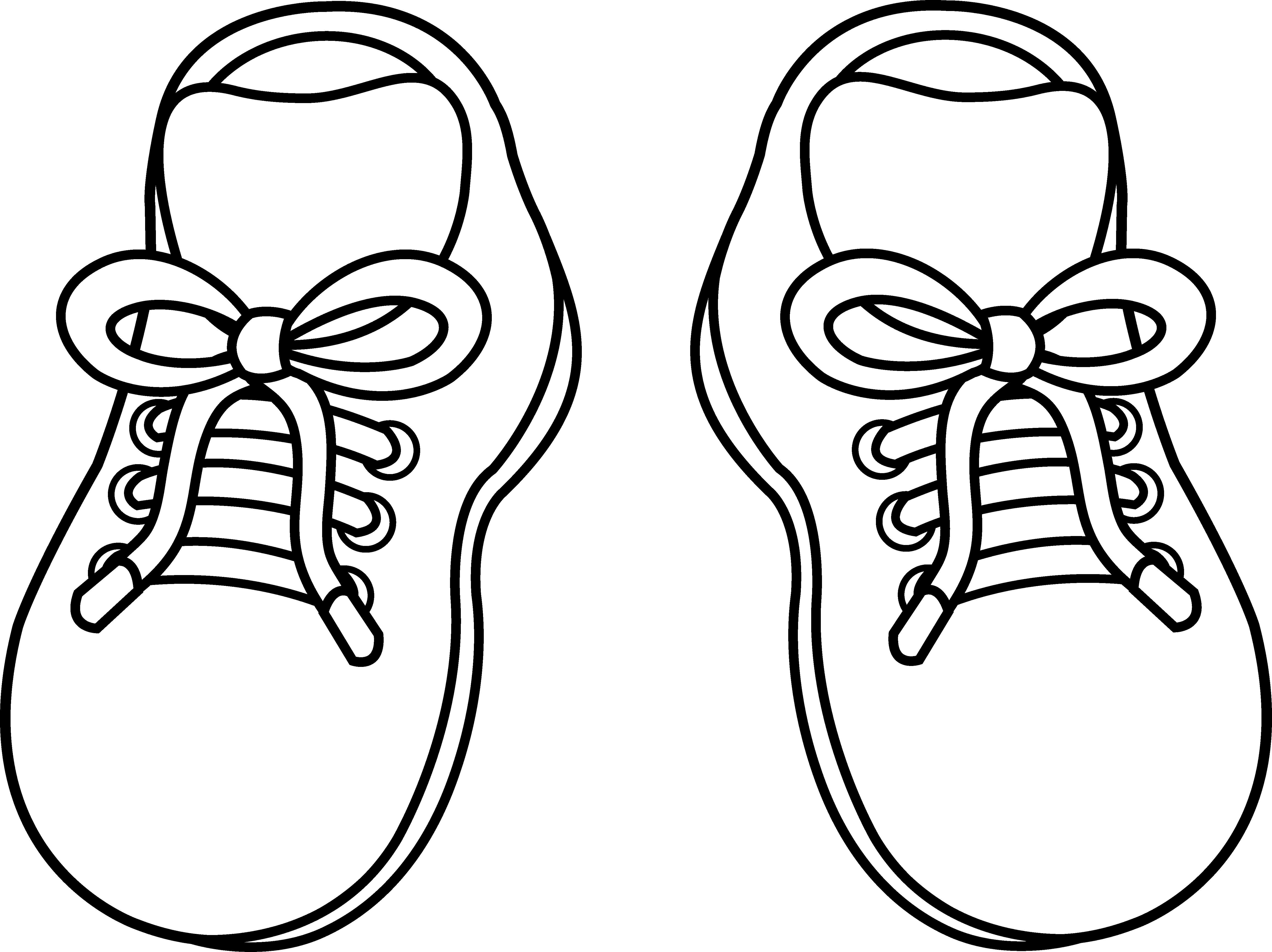 Free Shoes Cartoon Images, Download Free Clip Art, Free Clip Art ... -  Coloring Home