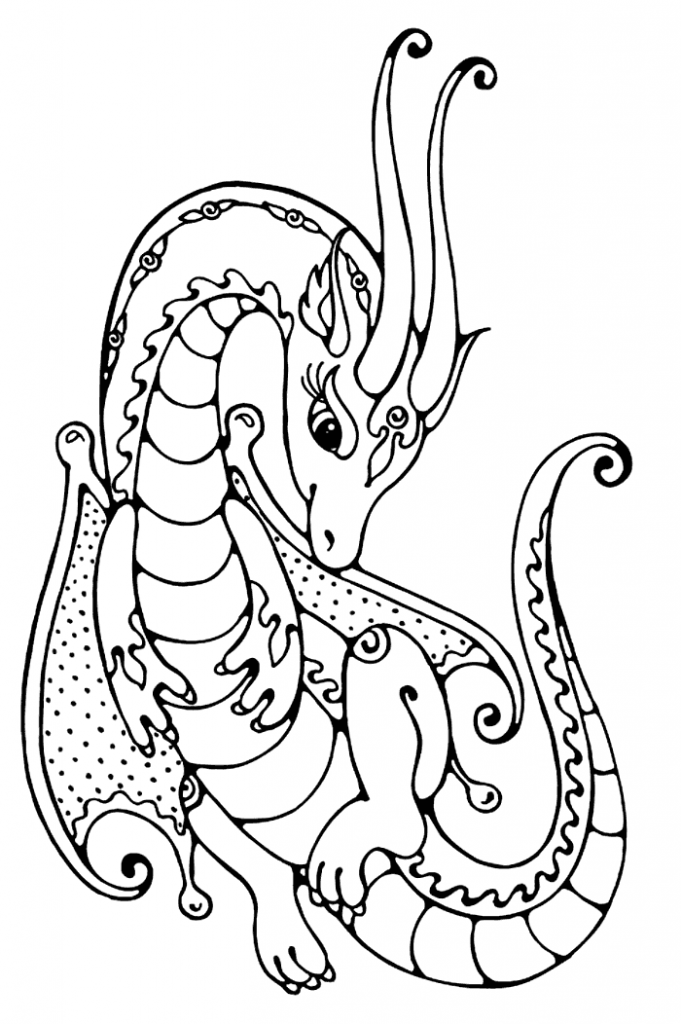 Preschool Coloring Pages and Worksheets ⋆ coloring.rocks!