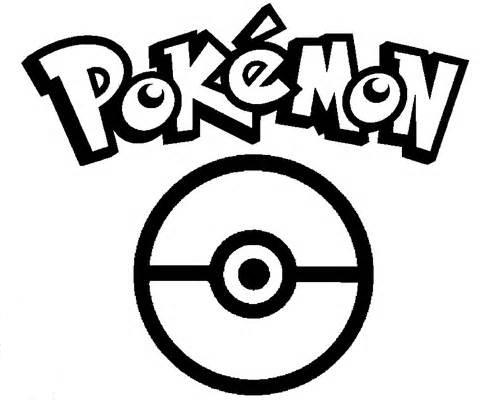 Pokeball, Ash and Pikachu free pokemon coloring pages – Colorpages.org