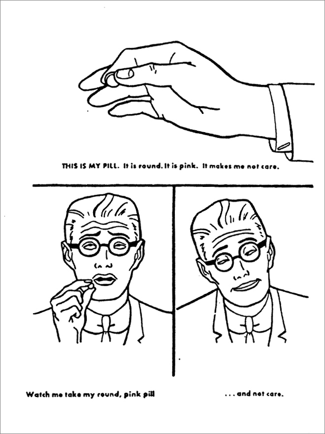 Coloring Book for Lawyers