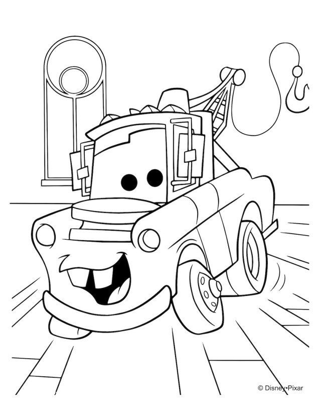 coloring pages : Transportation Coloring Book Inspirational 25 Best Of  Disney Cars Coloring Pages Transportation Coloring Book ~  affiliateprogrambook.com