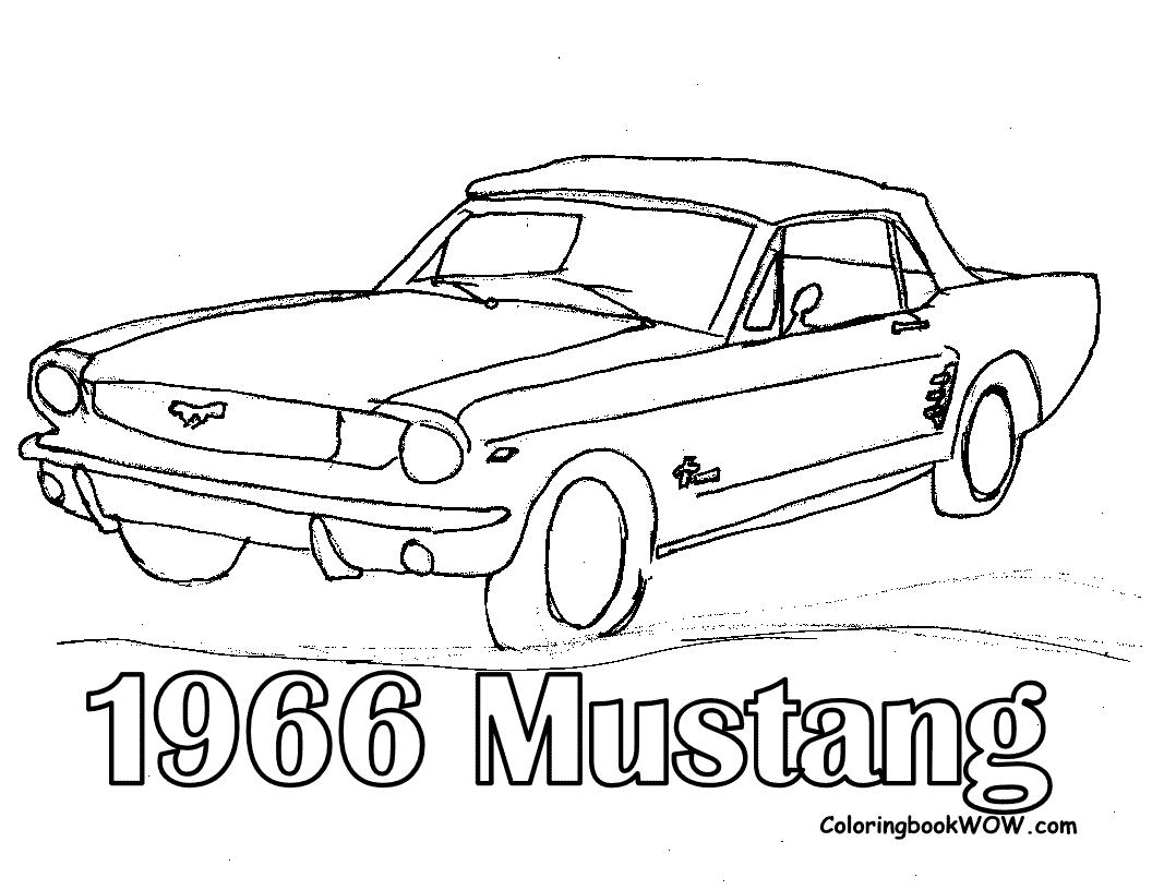 old cars coloring pages - Free Large Images
