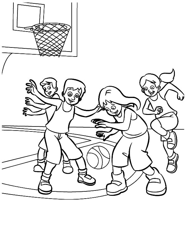 Coloring Pages Exercise ~ FUROSEMIDE
