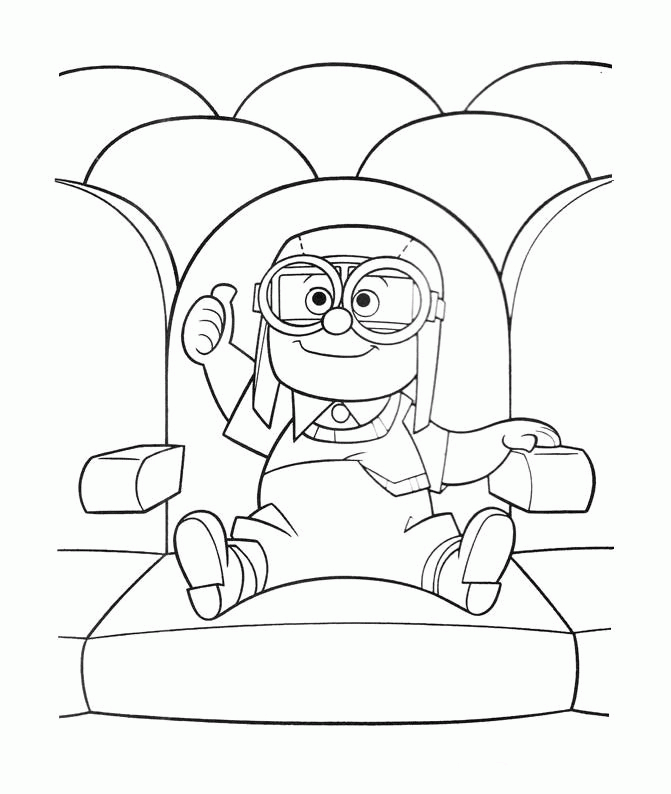 Download Disney Movie Coloring Pages For Kids - Coloring Home