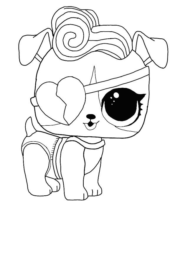 LOL Surprise Winter disco coloring pages - Free coloring pages -  coloring1.com | Star coloring pages, Unicorn coloring pages, Cute coloring  pages