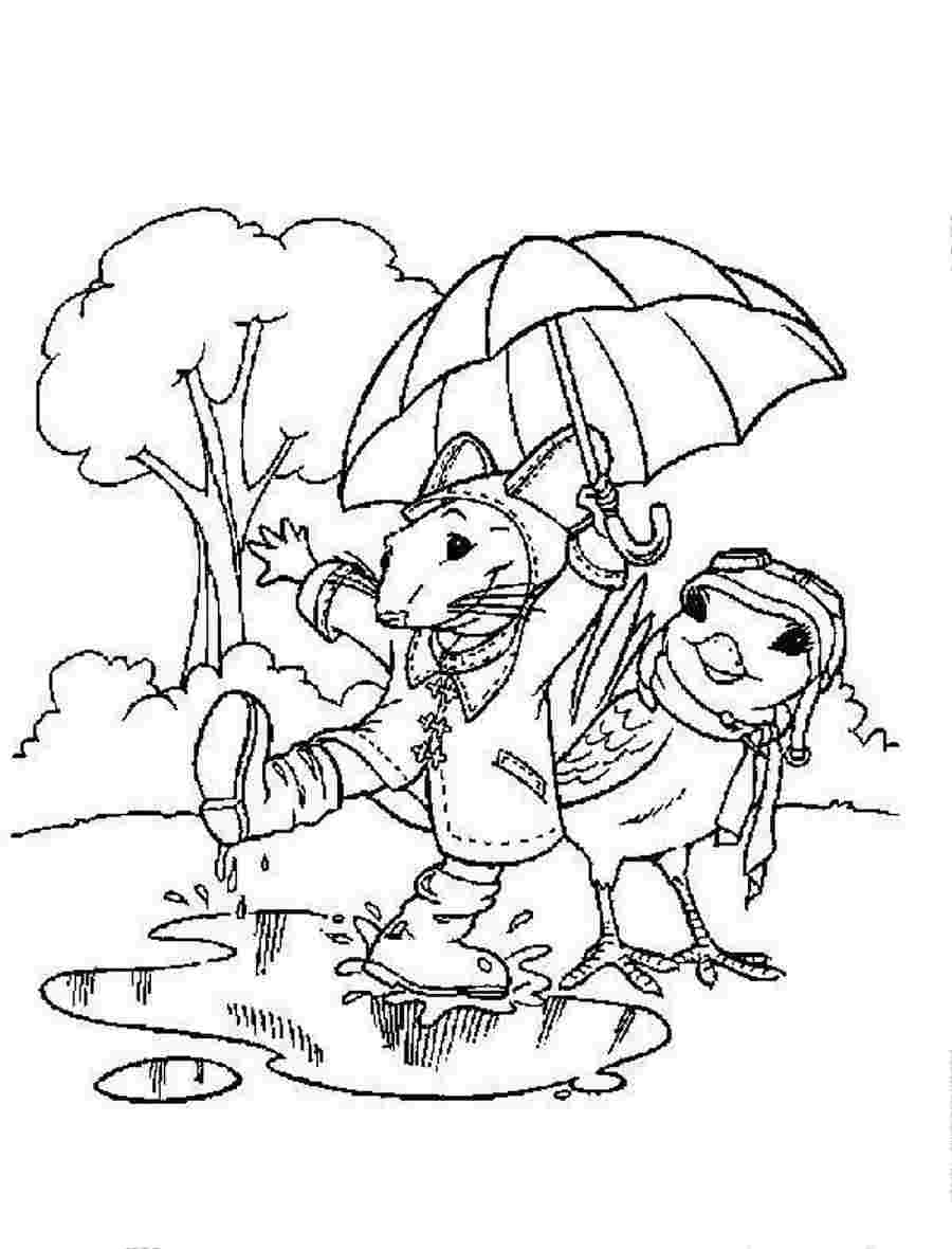 Coloring : Pages For Rainy Days Day To Download And Print Free ...