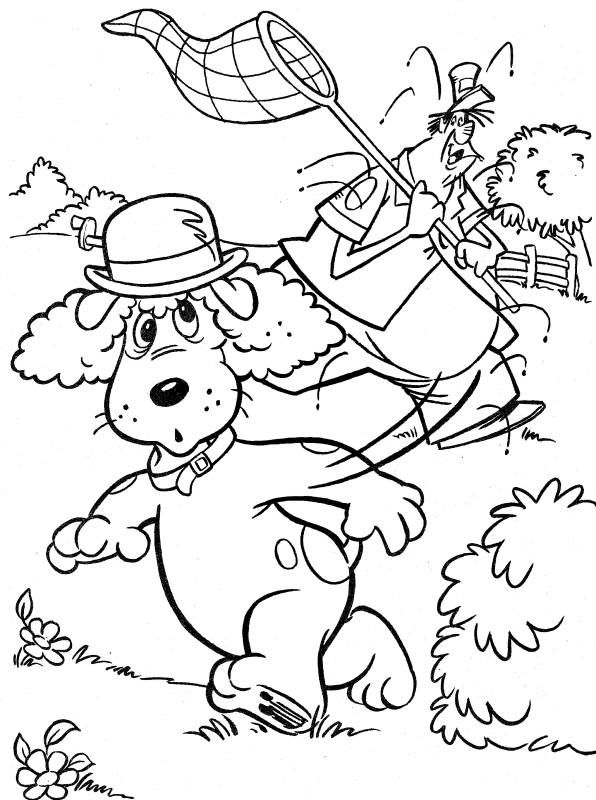 pound puppy coloring page | Puppy coloring pages, Pound puppies, Coloring  pages