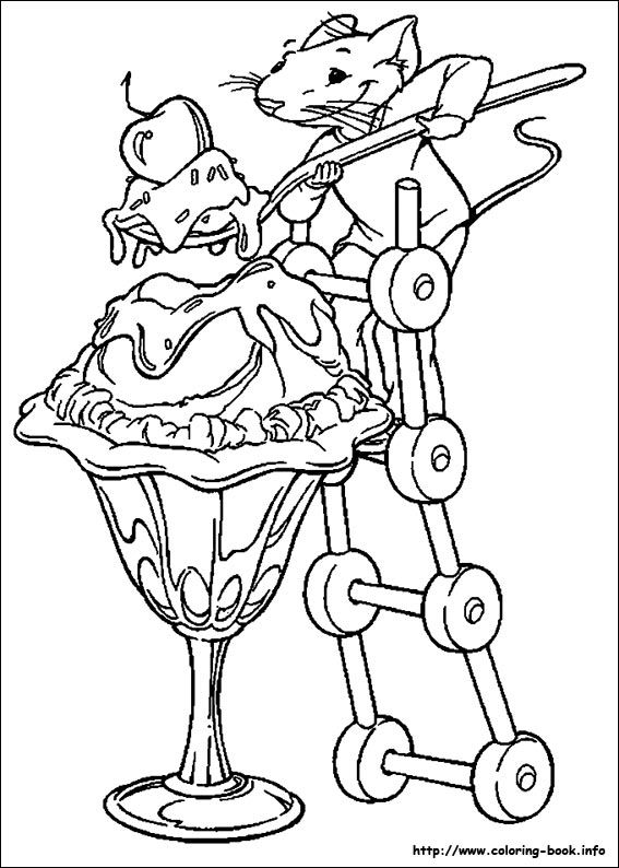 Stuart Little coloring pages on Coloring-Book.info