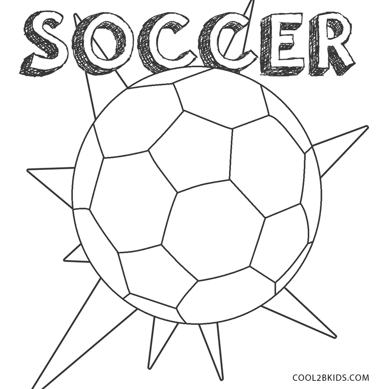 Download FIFA Coloring Pages - Coloring Home