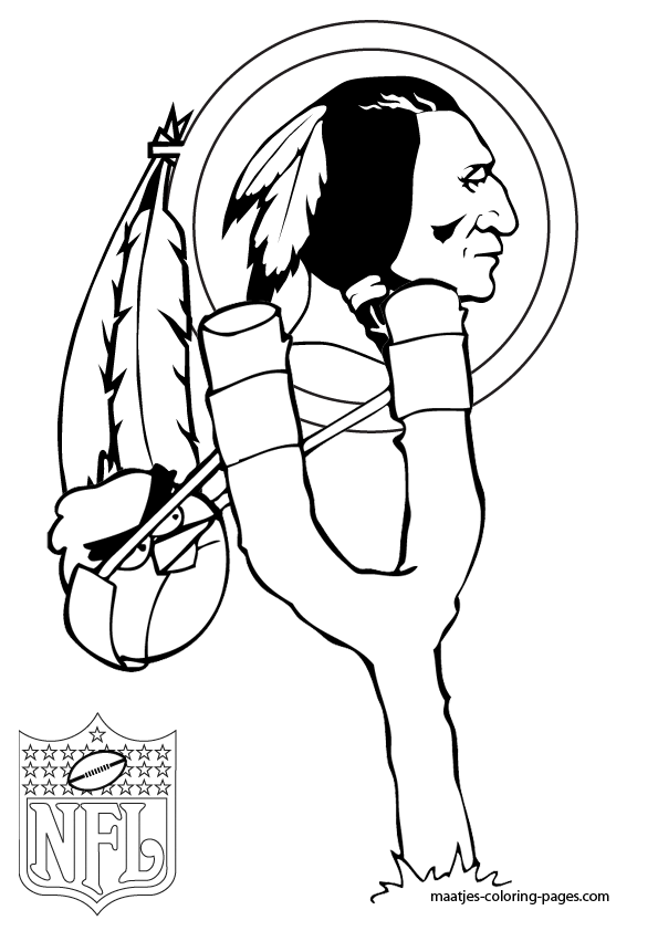 11 Pics of NFL Uniform Coloring Pages Printable - Football Player ...