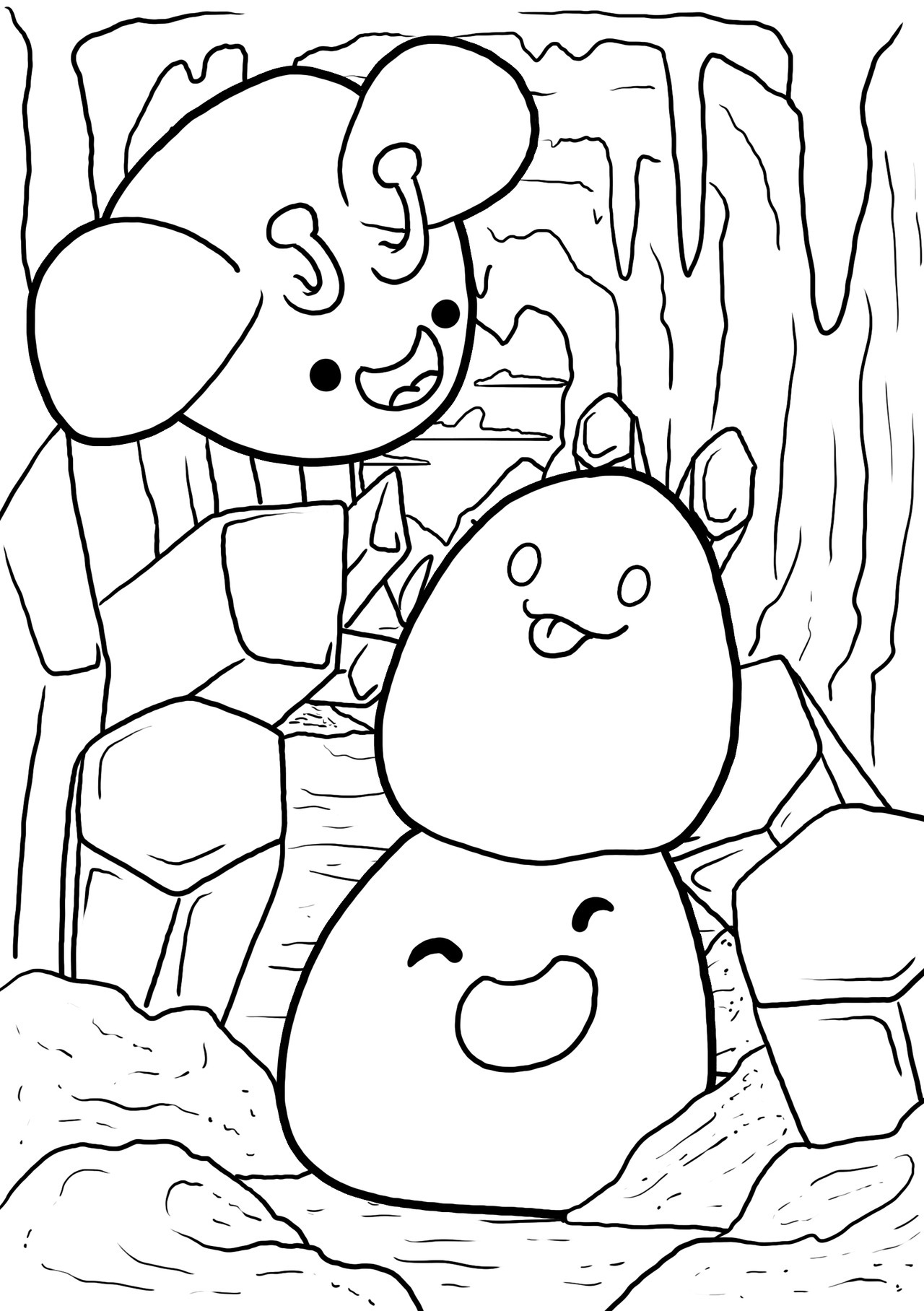 Coloring Pages : Deadhead Darling It Been Time Since The Giveaway ...