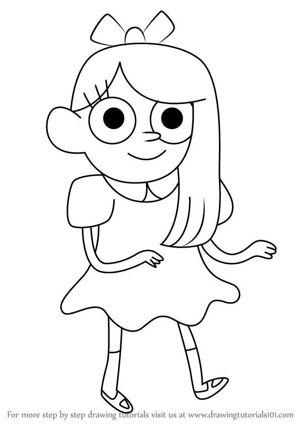Clarence Cartoon Network Coloring Pages  ... - Coloring  Home