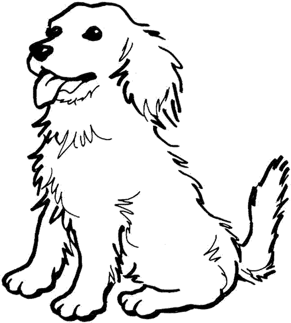 biscuit the dog coloring pages - Printable Kids Colouring Pages