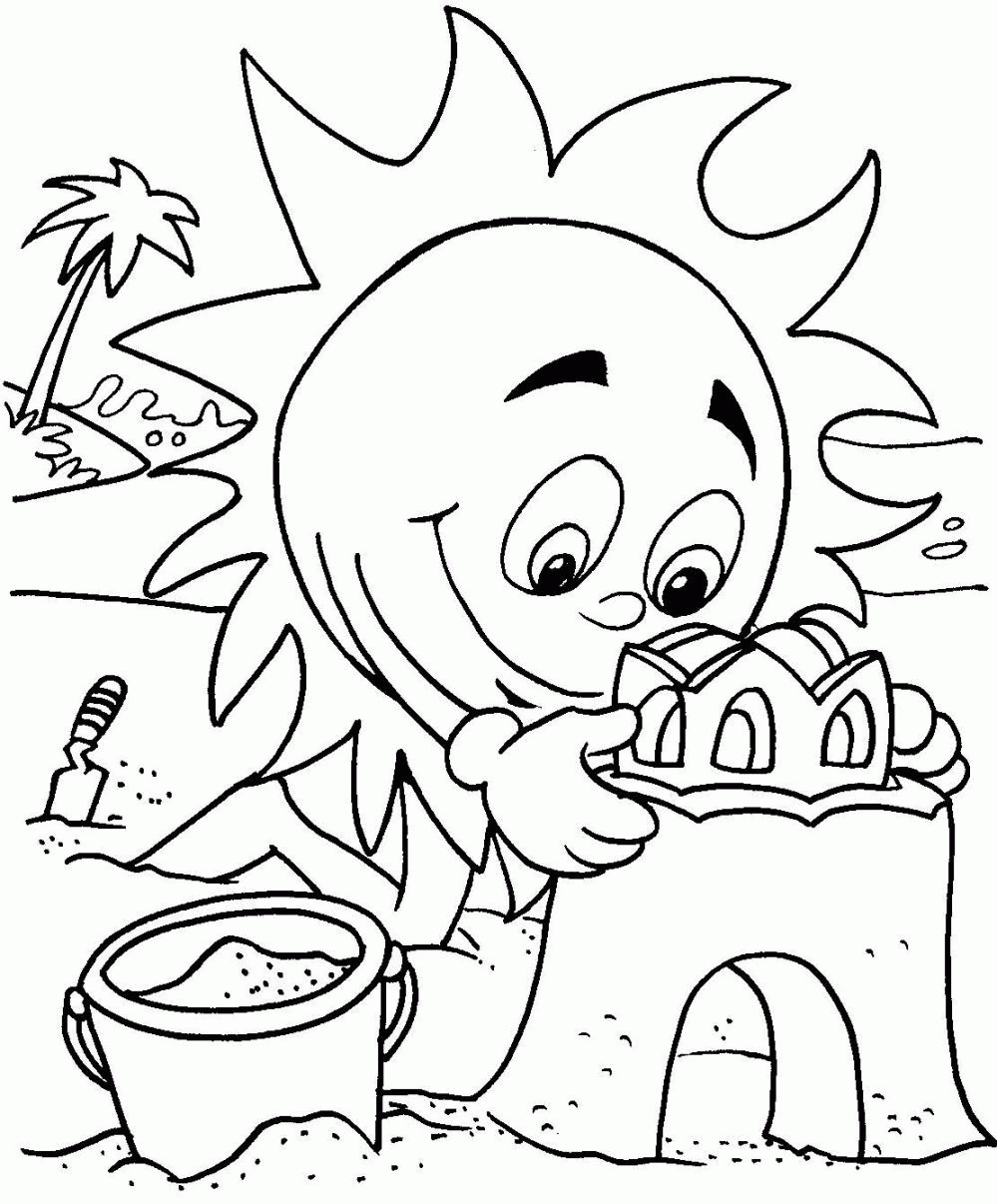 Pre K Spring Coloring Pages Free Pre K Halloween Coloring Sheets ...