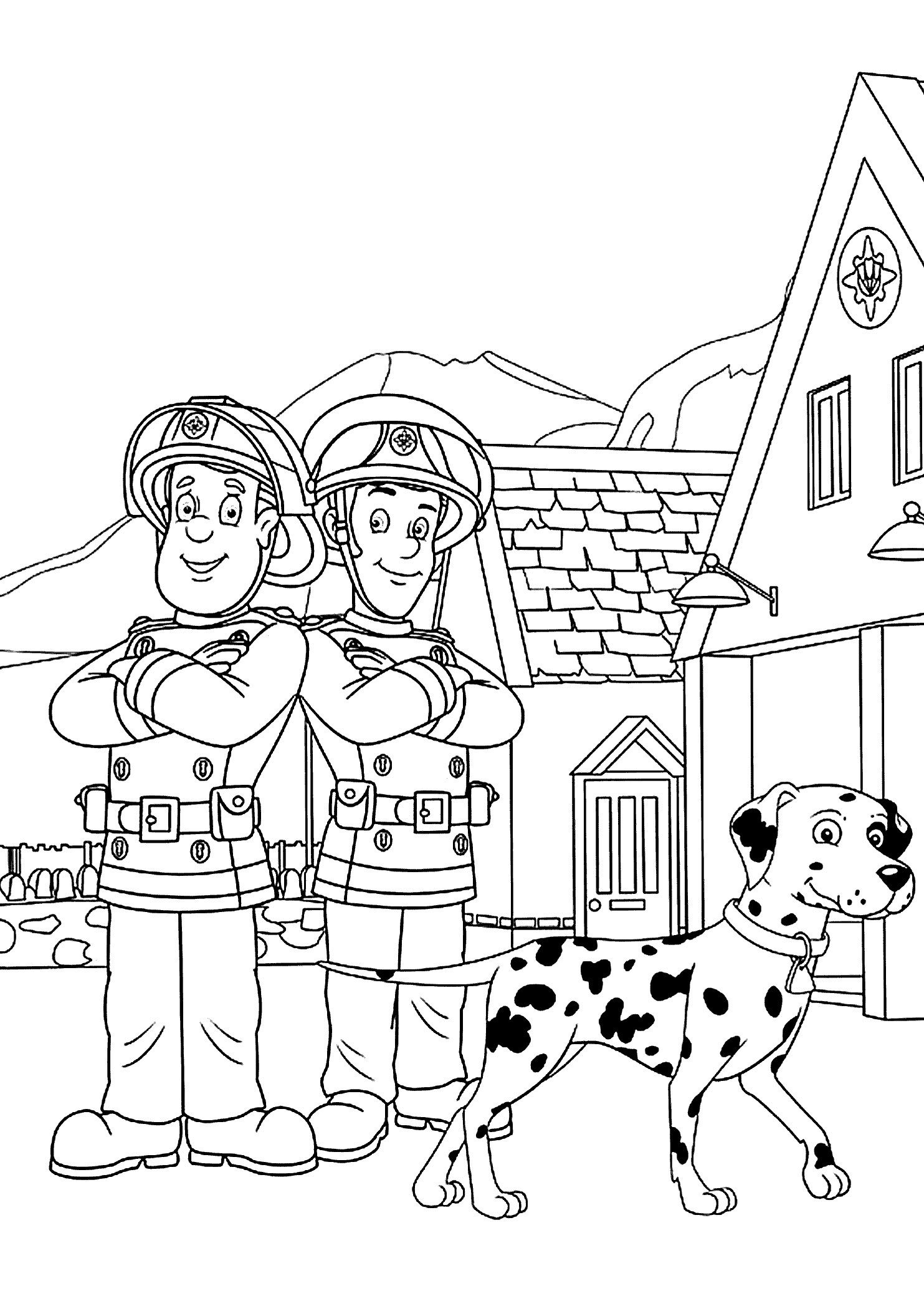 Amazing Image Of Fireman Coloring Fireman Coloring Pages coloring pages  fireman for coloring fireman sam colouring sheets fireman colouring  pictures fireman colouring in firefighter coloring sheet I trust coloring  pages.