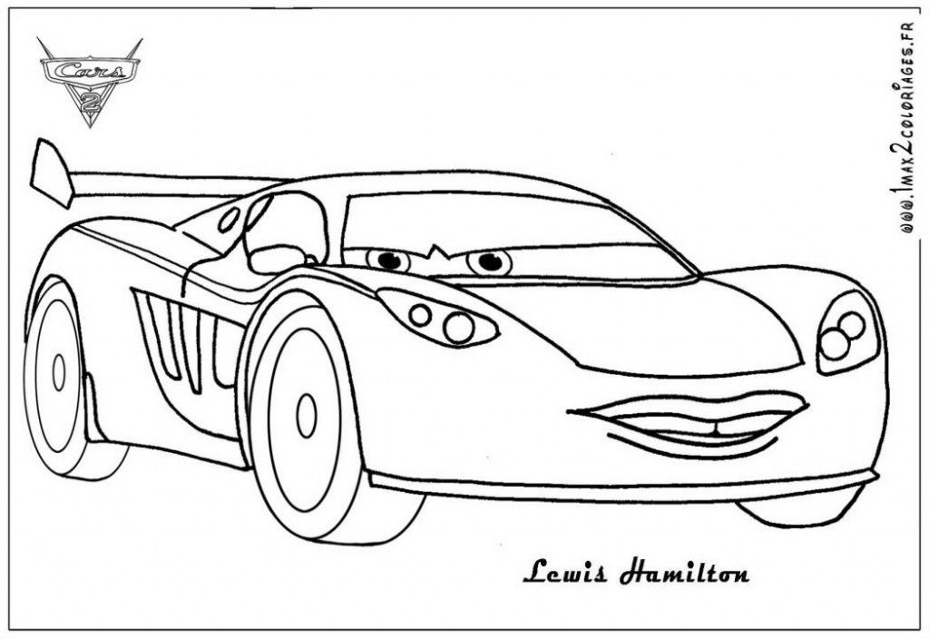 cars and coloring pages Â« Coloring Pages for Free 2015
