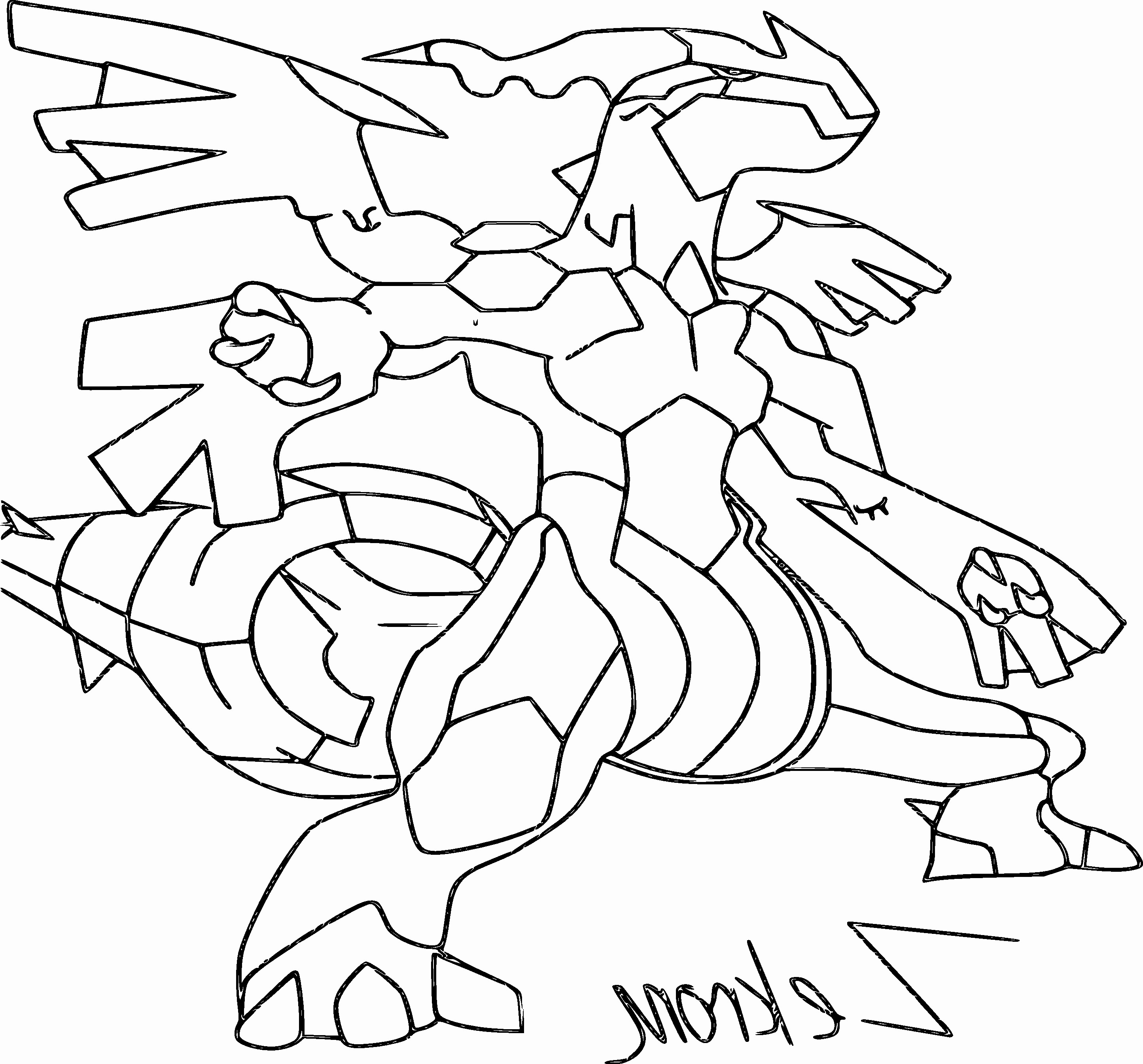 Coloring Picture : Pokemon Go Coloringagesrintable Hunter ...