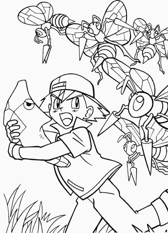 Coloring Page Place :: Bob The Builder Coloring