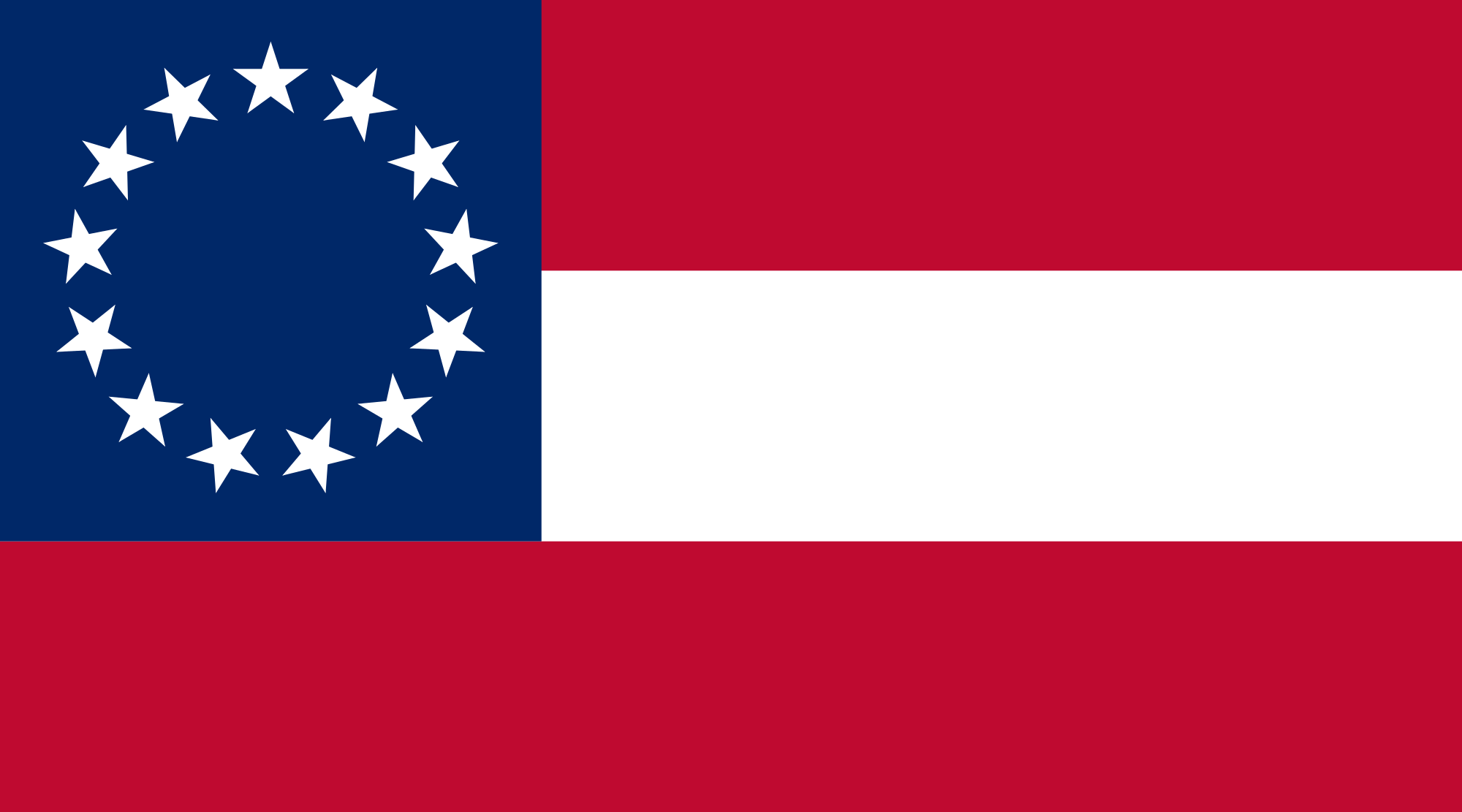 Flags of the Confederate States of America - Wikipedia, the free ...