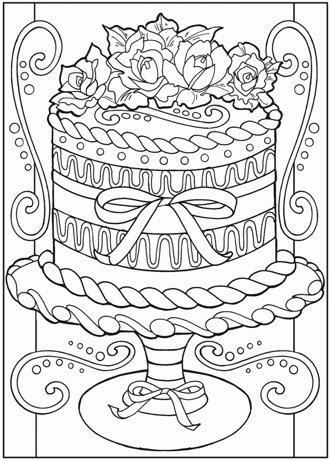 Coloring Page Template Category Page 38 - imagebon.com