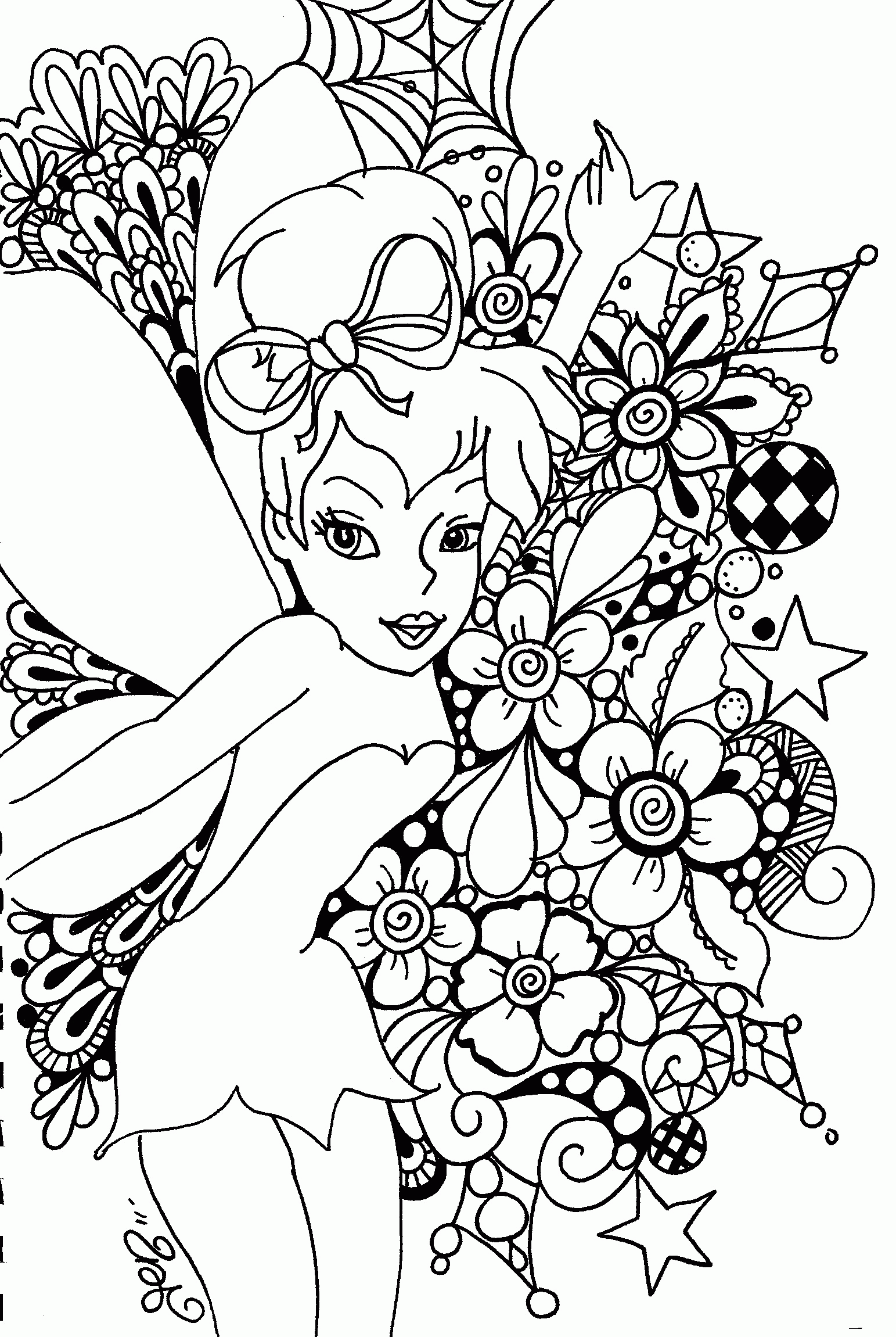 Coloring pages online free printable | www.veupropia.org